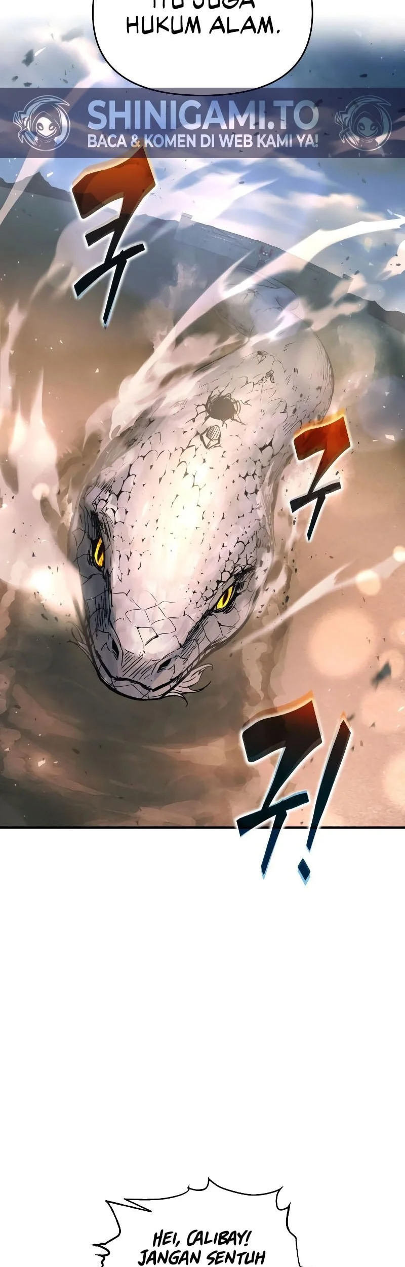I Became The Tyrant Of A Defense Game Chapter 165 Halaman 32