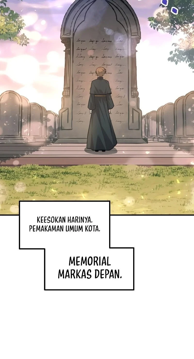 I Became The Tyrant Of A Defense Game Chapter 165 Halaman 37