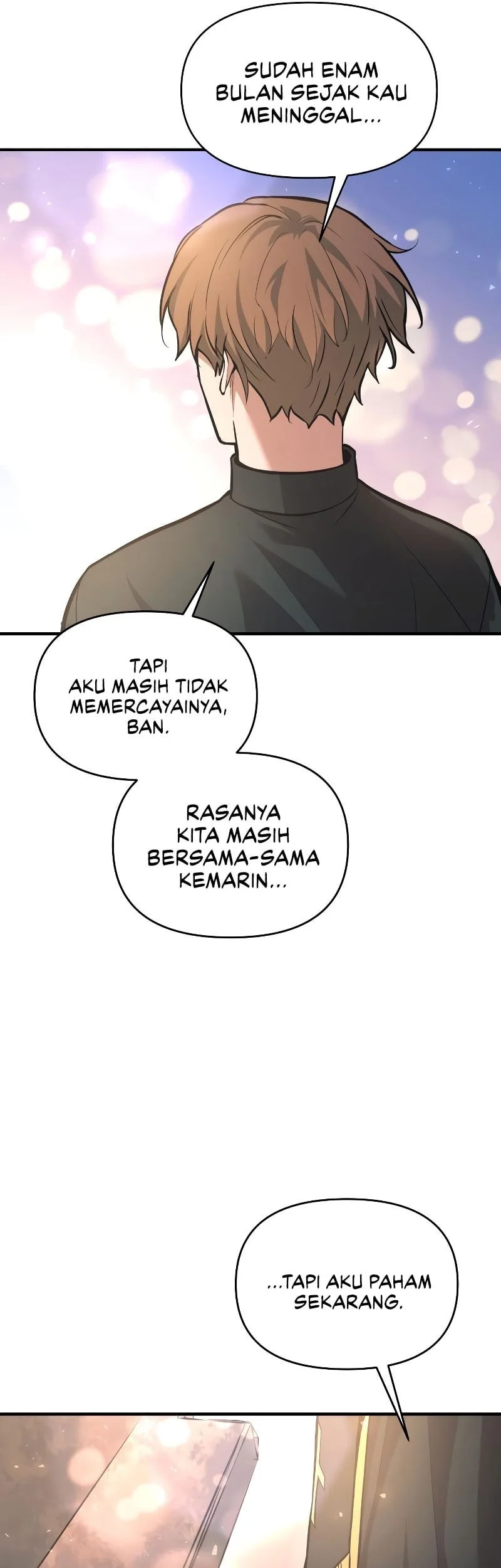 I Became The Tyrant Of A Defense Game Chapter 165 Halaman 38