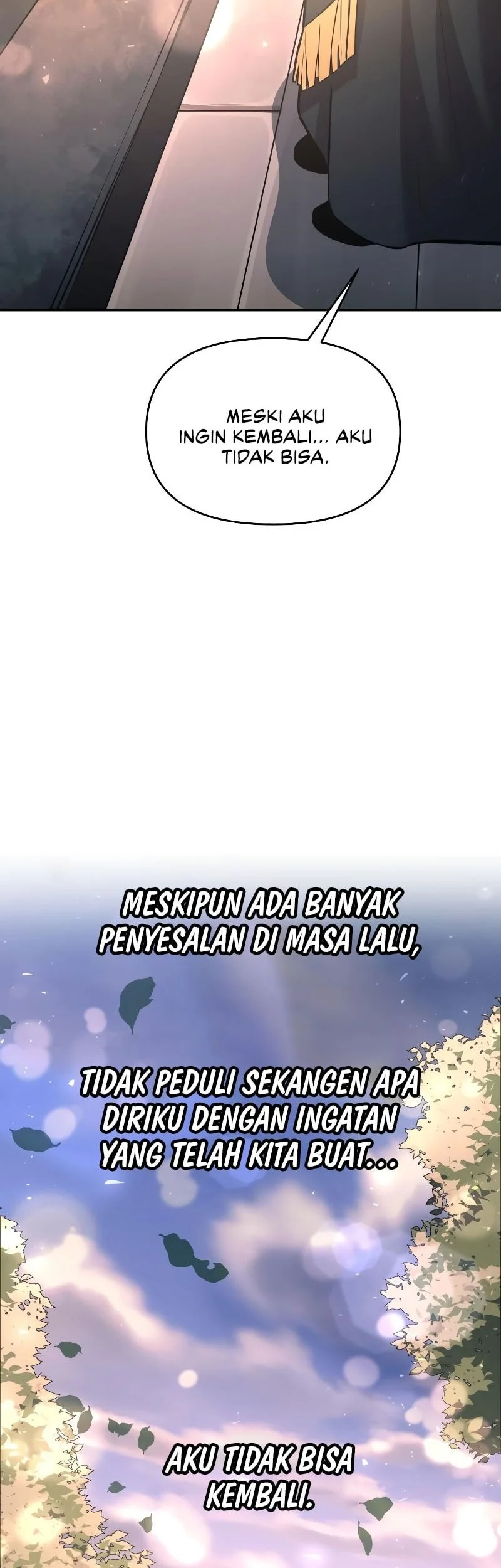I Became The Tyrant Of A Defense Game Chapter 165 Halaman 39