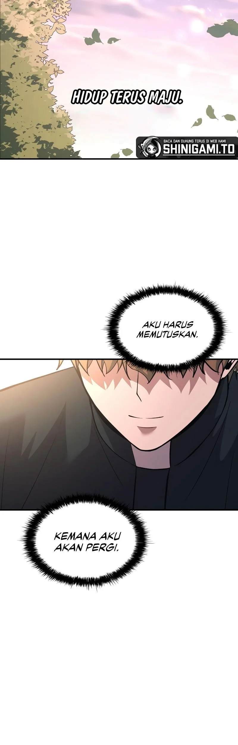 I Became The Tyrant Of A Defense Game Chapter 165 Halaman 40