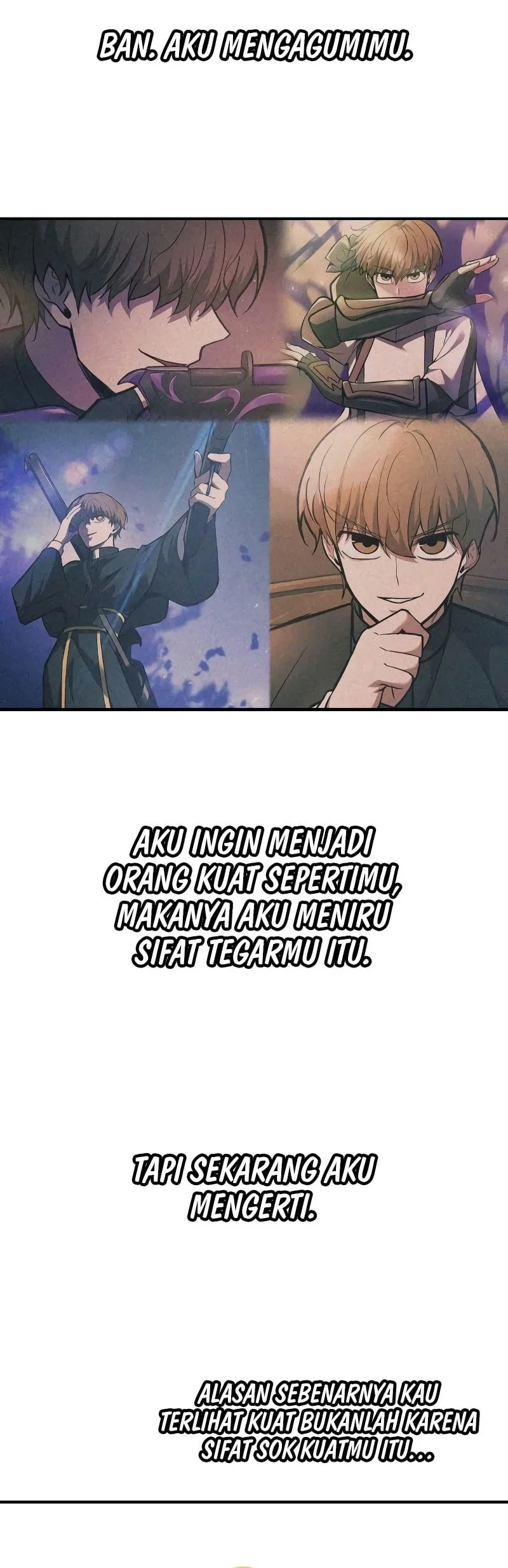 I Became The Tyrant Of A Defense Game Chapter 165 Halaman 41