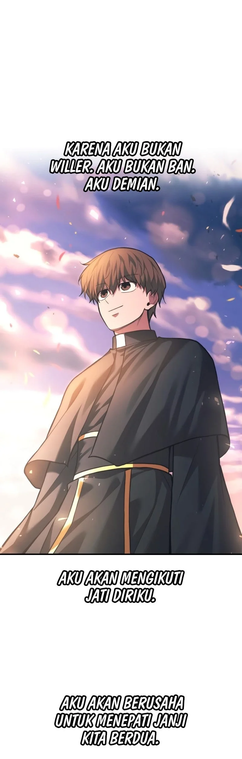 I Became The Tyrant Of A Defense Game Chapter 165 Halaman 43