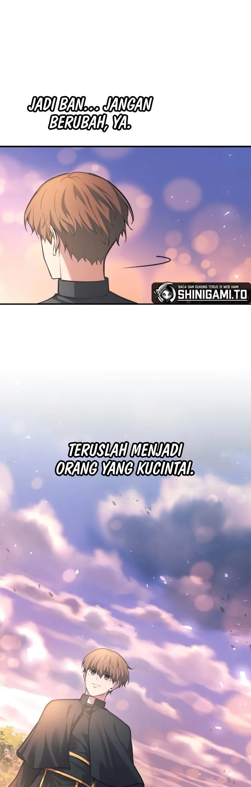 I Became The Tyrant Of A Defense Game Chapter 165 Halaman 44
