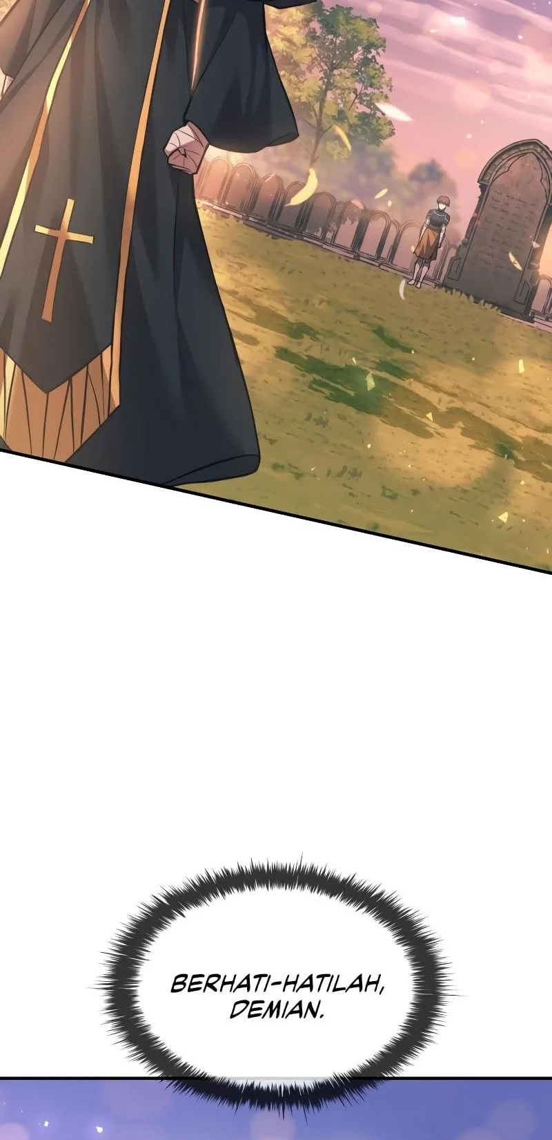 I Became The Tyrant Of A Defense Game Chapter 165 Halaman 45