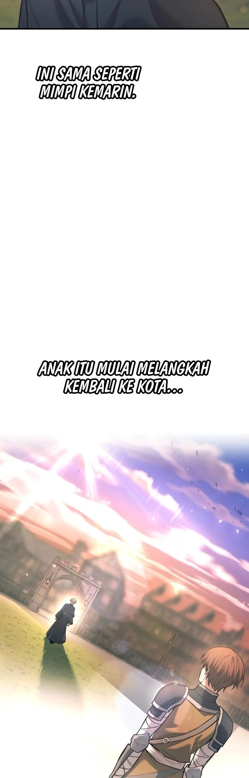 I Became The Tyrant Of A Defense Game Chapter 165 Halaman 47