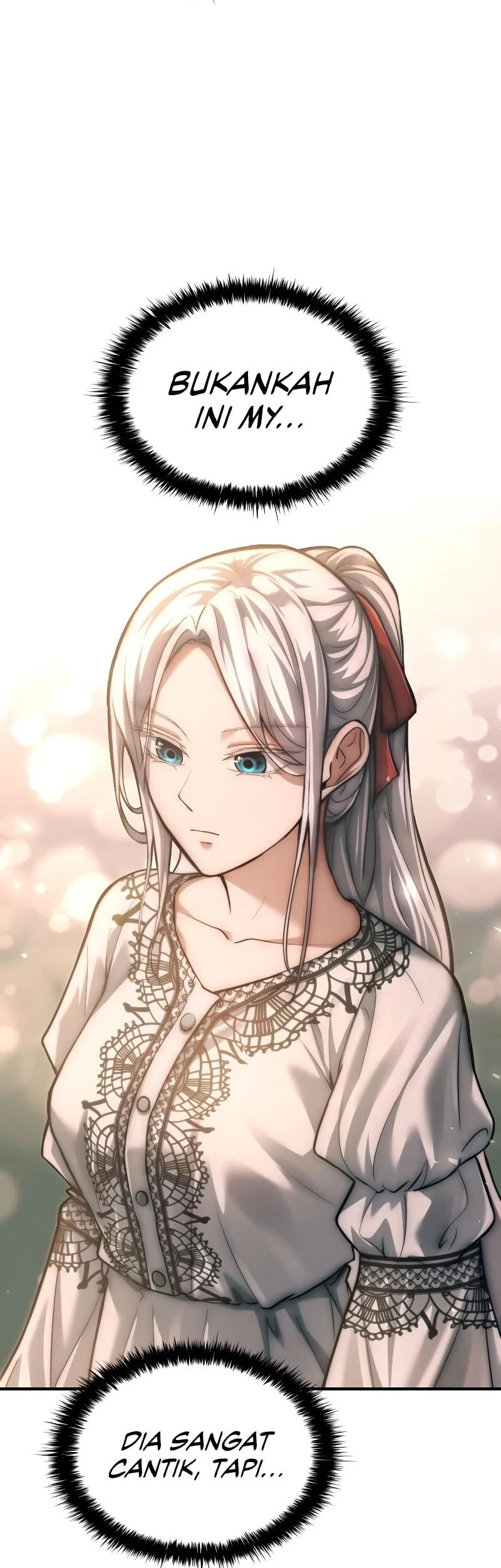 I Became The Tyrant Of A Defense Game Chapter 165 Halaman 52