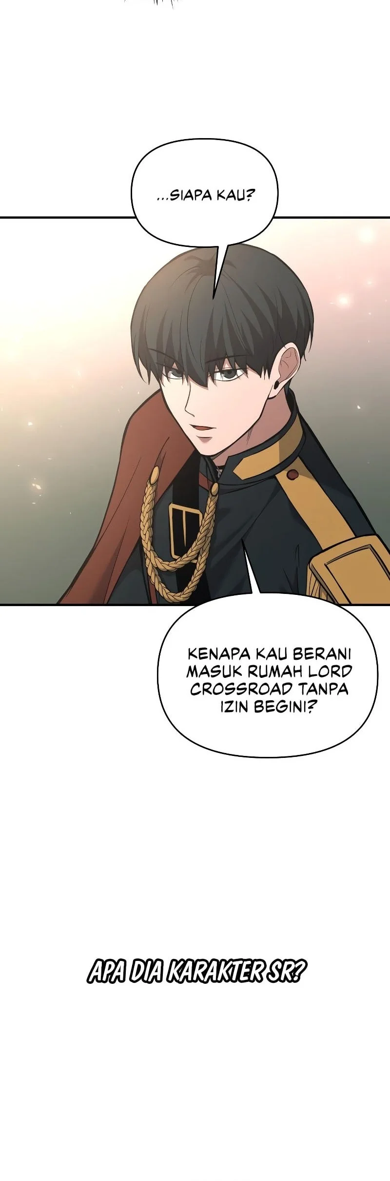 I Became The Tyrant Of A Defense Game Chapter 165 Halaman 53