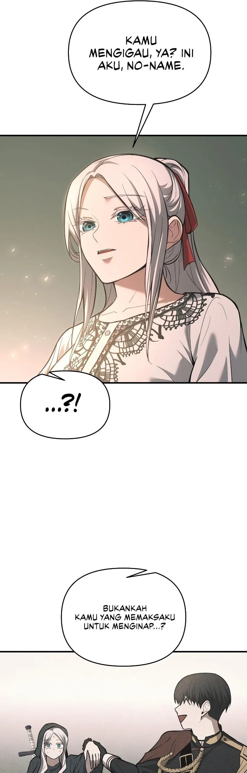 I Became The Tyrant Of A Defense Game Chapter 165 Halaman 54