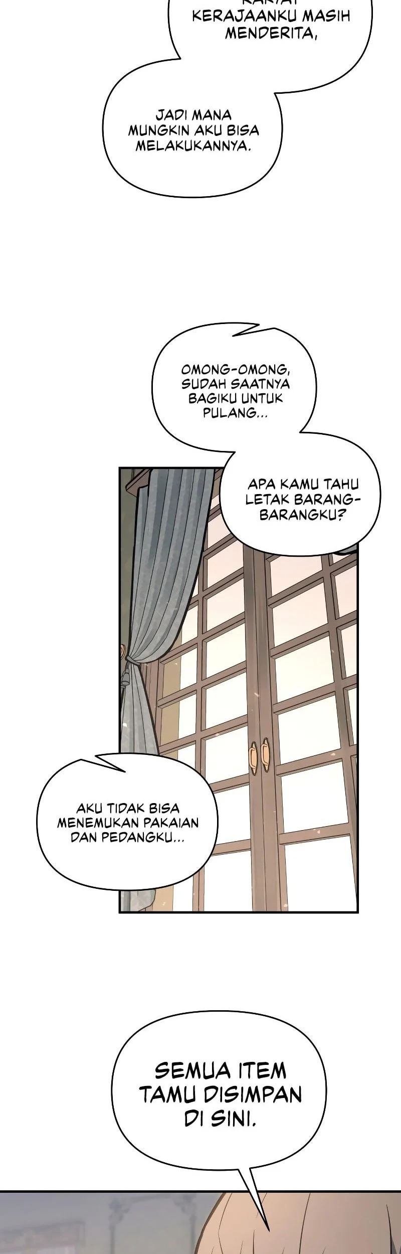 I Became The Tyrant Of A Defense Game Chapter 165 Halaman 56