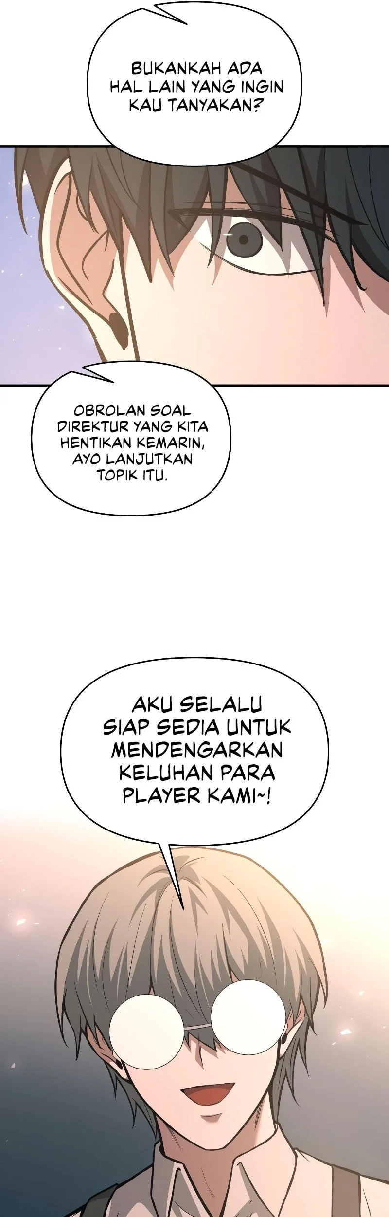 I Became The Tyrant Of A Defense Game Chapter 165 Halaman 66
