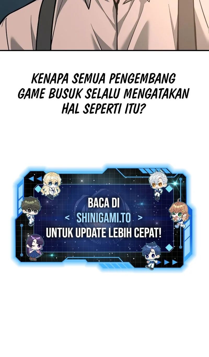 I Became The Tyrant Of A Defense Game Chapter 165 Halaman 67