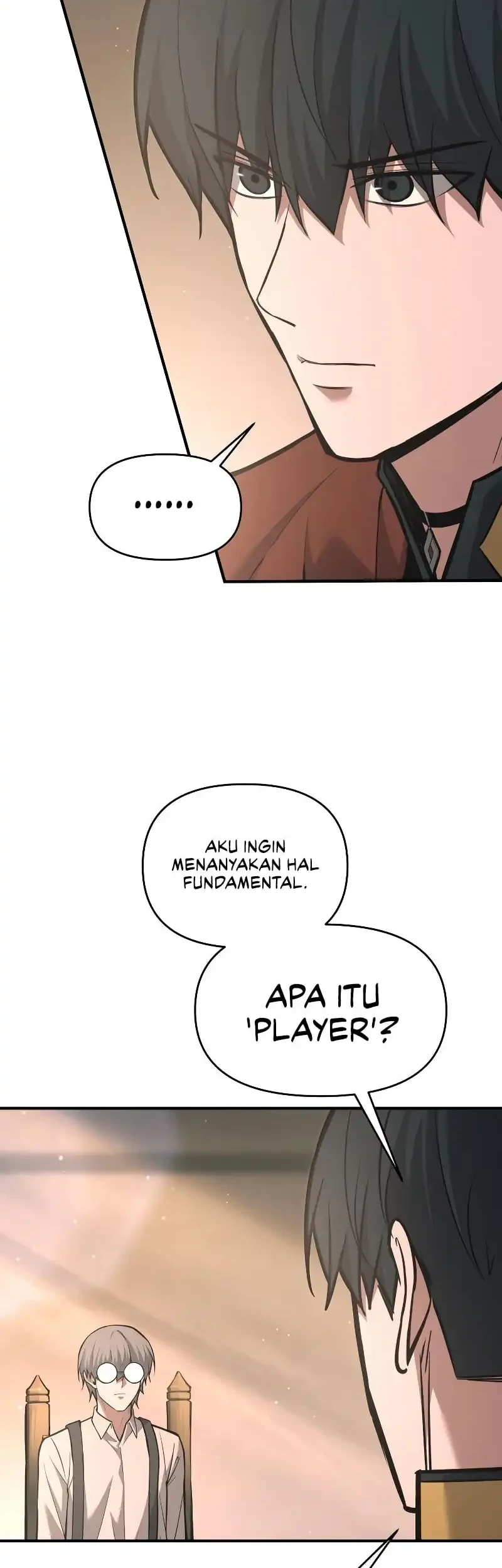 I Became The Tyrant Of A Defense Game Chapter 166 Halaman 6
