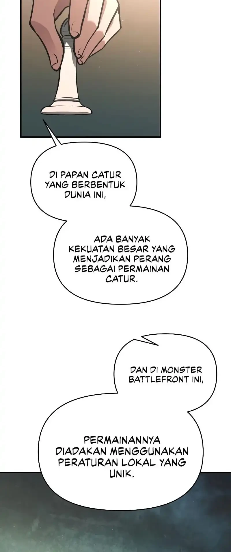 I Became The Tyrant Of A Defense Game Chapter 166 Halaman 8