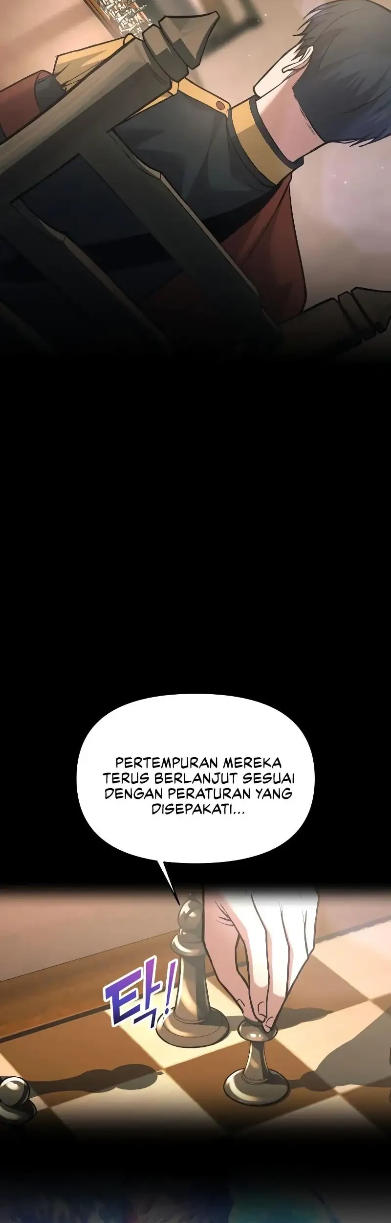I Became The Tyrant Of A Defense Game Chapter 166 Halaman 10