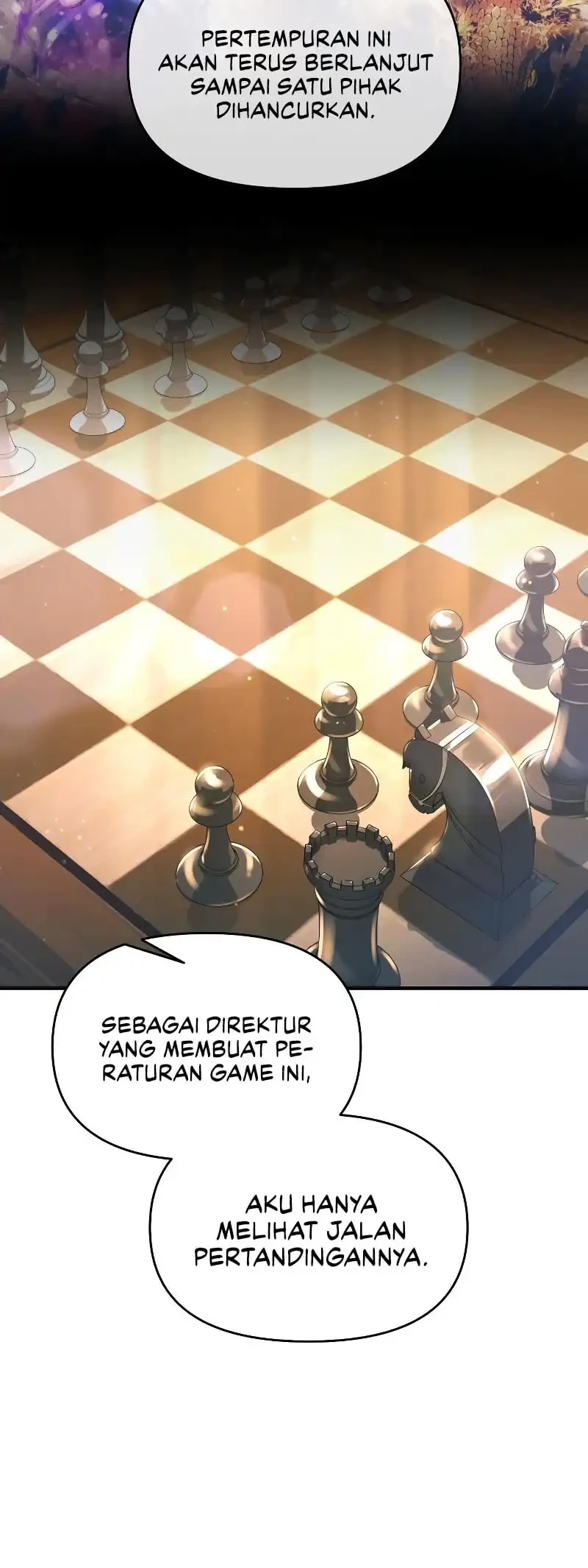 I Became The Tyrant Of A Defense Game Chapter 166 Halaman 12