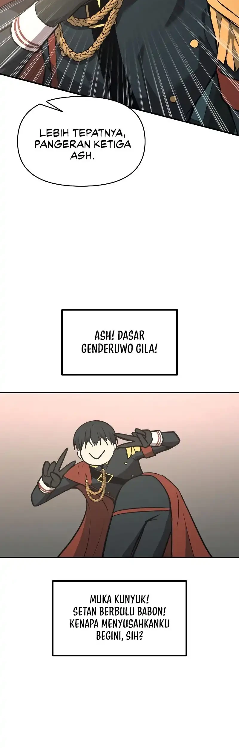 I Became The Tyrant Of A Defense Game Chapter 166 Halaman 14