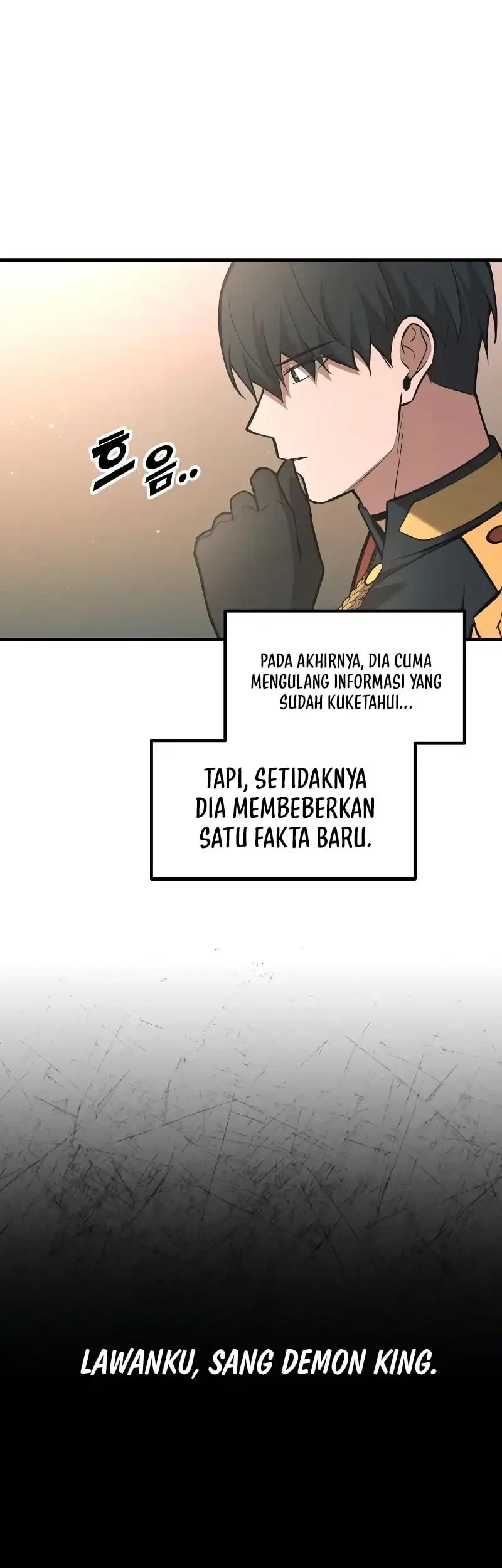 I Became The Tyrant Of A Defense Game Chapter 166 Halaman 17