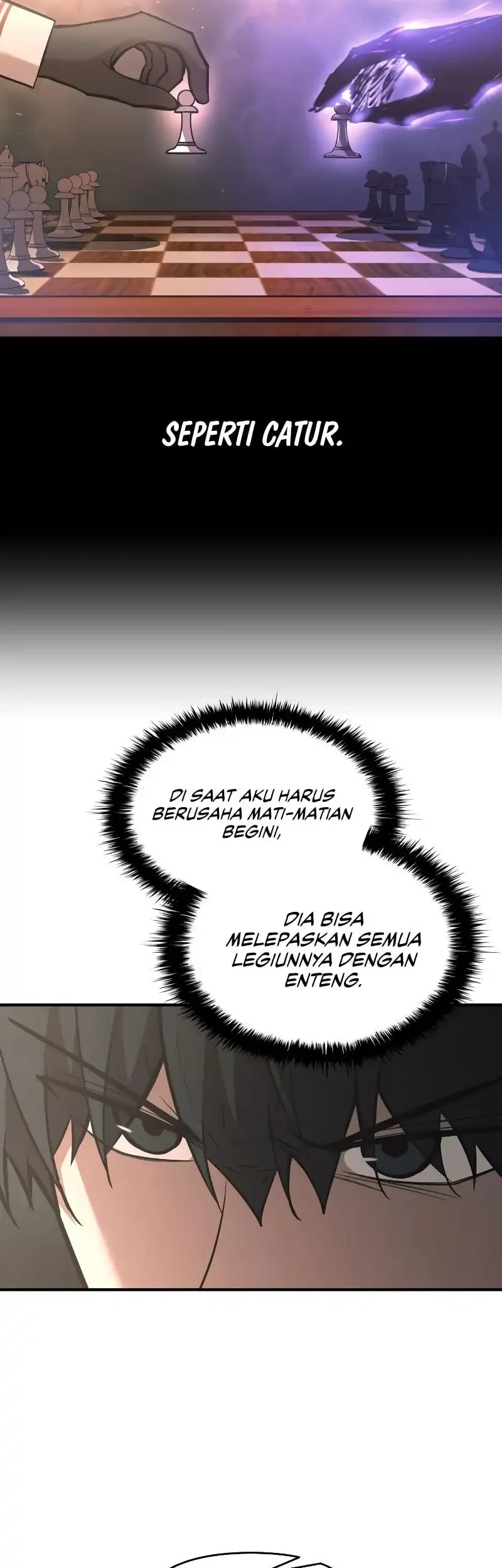 I Became The Tyrant Of A Defense Game Chapter 166 Halaman 19