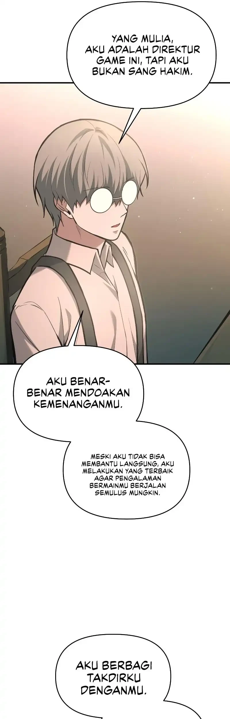 I Became The Tyrant Of A Defense Game Chapter 166 Halaman 21