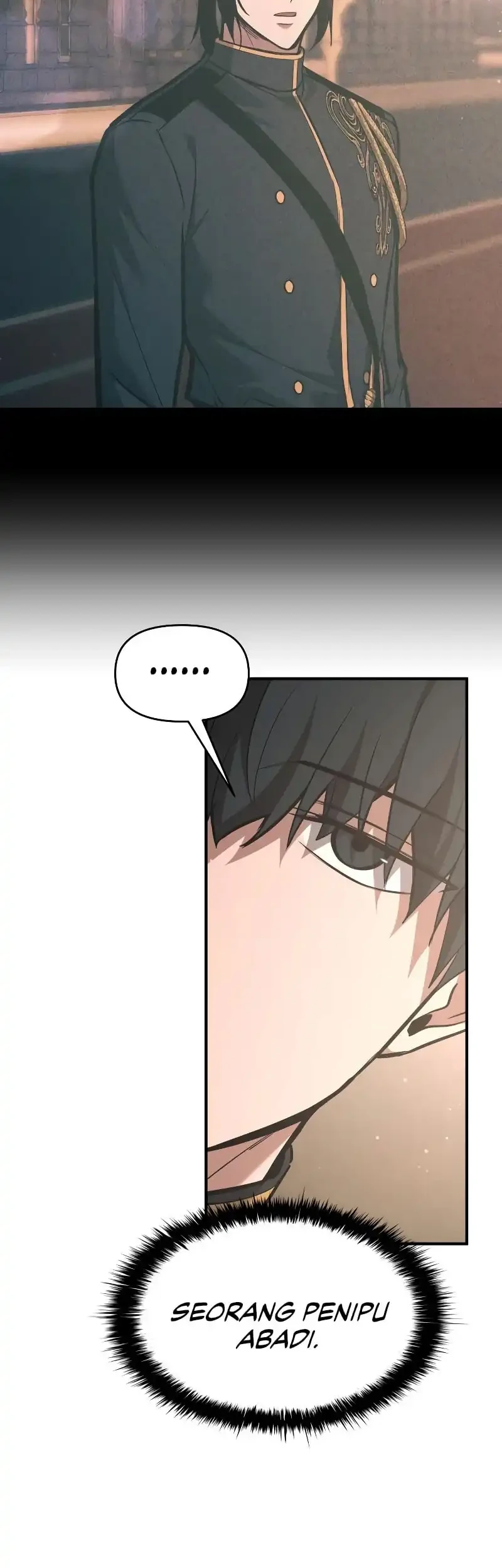 I Became The Tyrant Of A Defense Game Chapter 166 Halaman 23