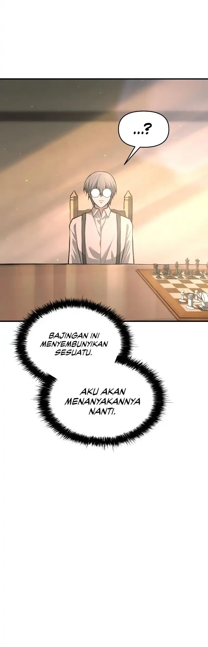 I Became The Tyrant Of A Defense Game Chapter 166 Halaman 24
