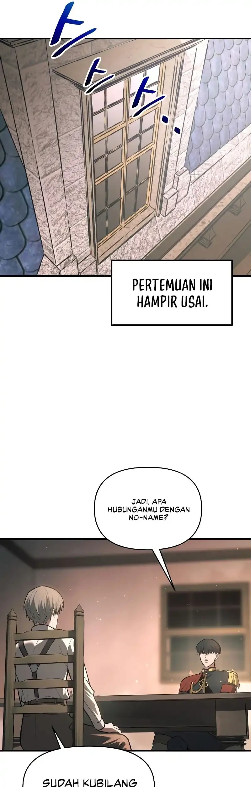 I Became The Tyrant Of A Defense Game Chapter 166 Halaman 25