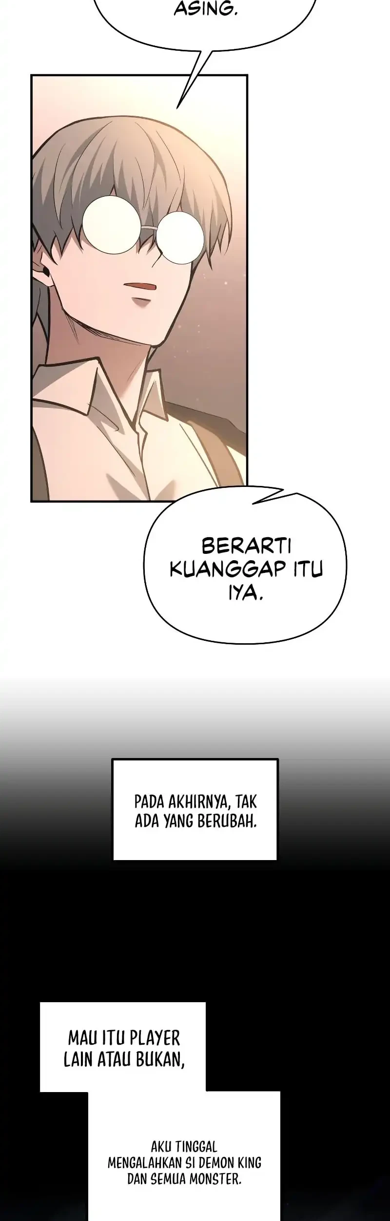 I Became The Tyrant Of A Defense Game Chapter 166 Halaman 27