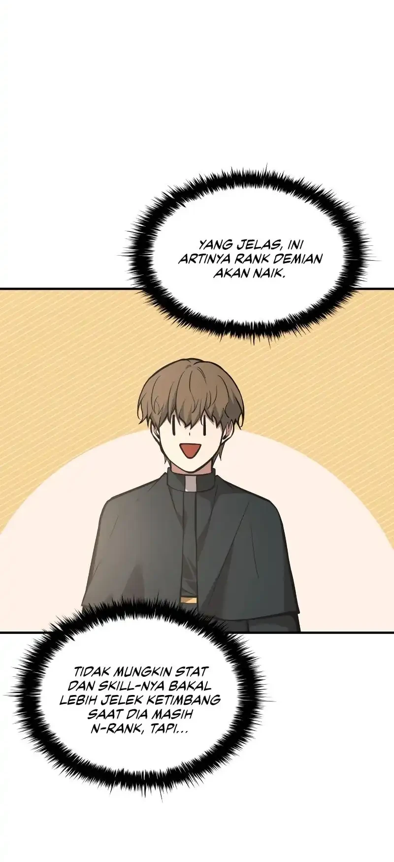 I Became The Tyrant Of A Defense Game Chapter 166 Halaman 32