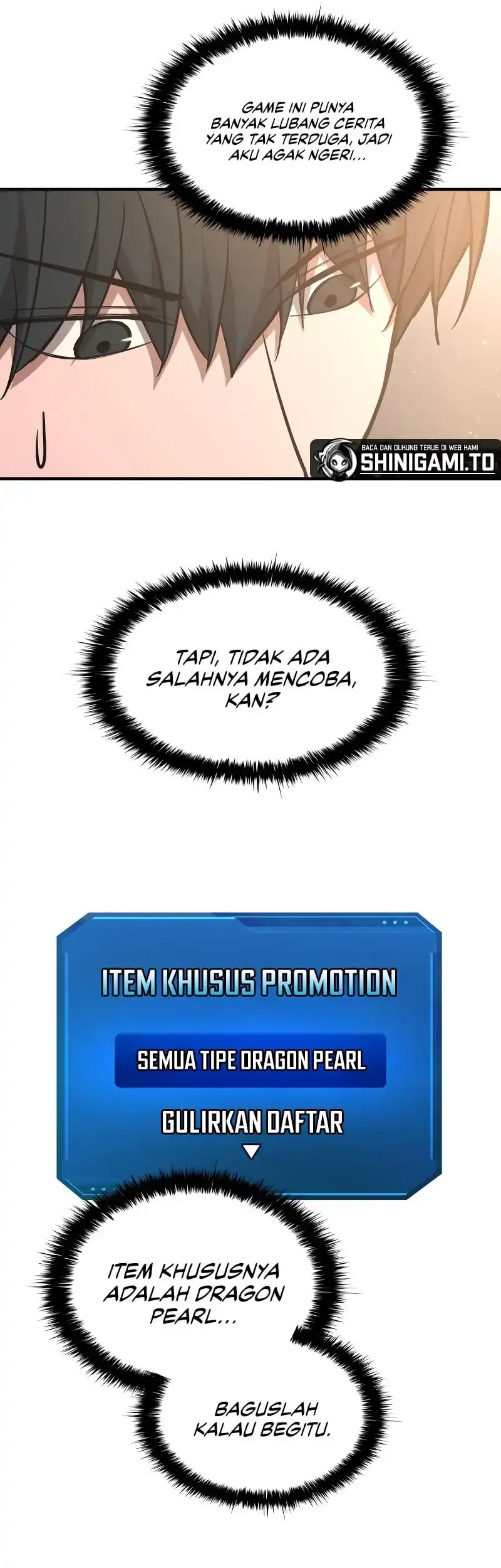 I Became The Tyrant Of A Defense Game Chapter 166 Halaman 33