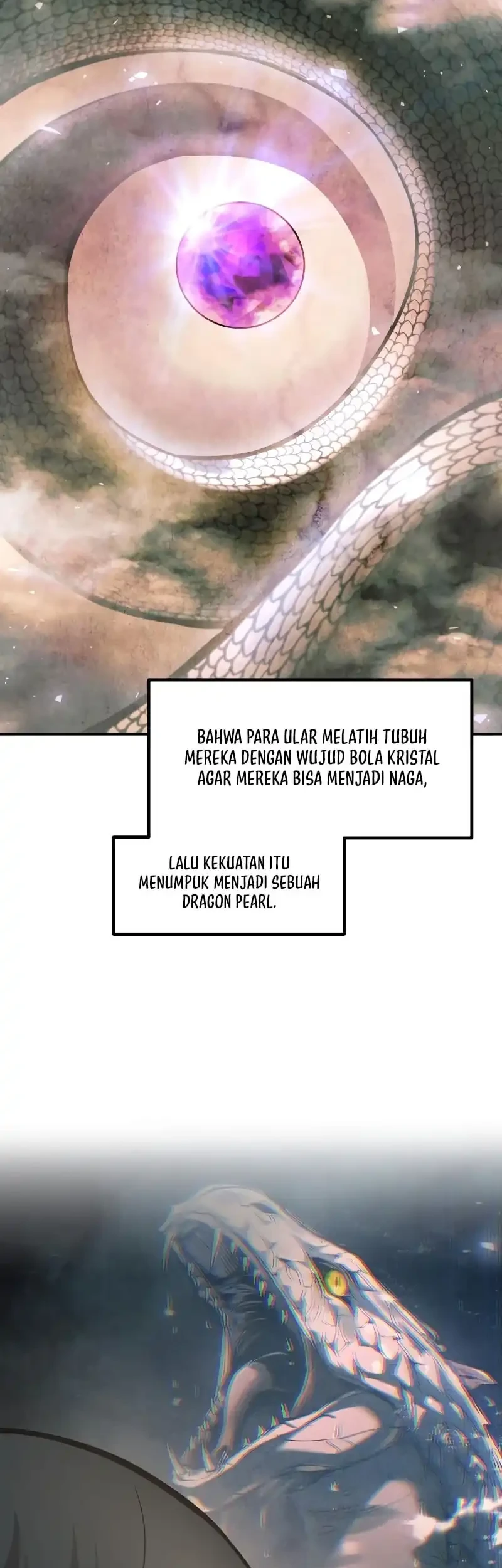 I Became The Tyrant Of A Defense Game Chapter 166 Halaman 35
