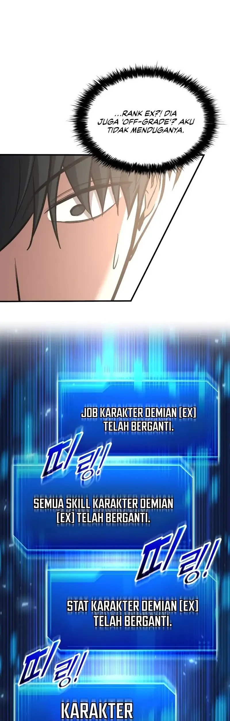 I Became The Tyrant Of A Defense Game Chapter 166 Halaman 39
