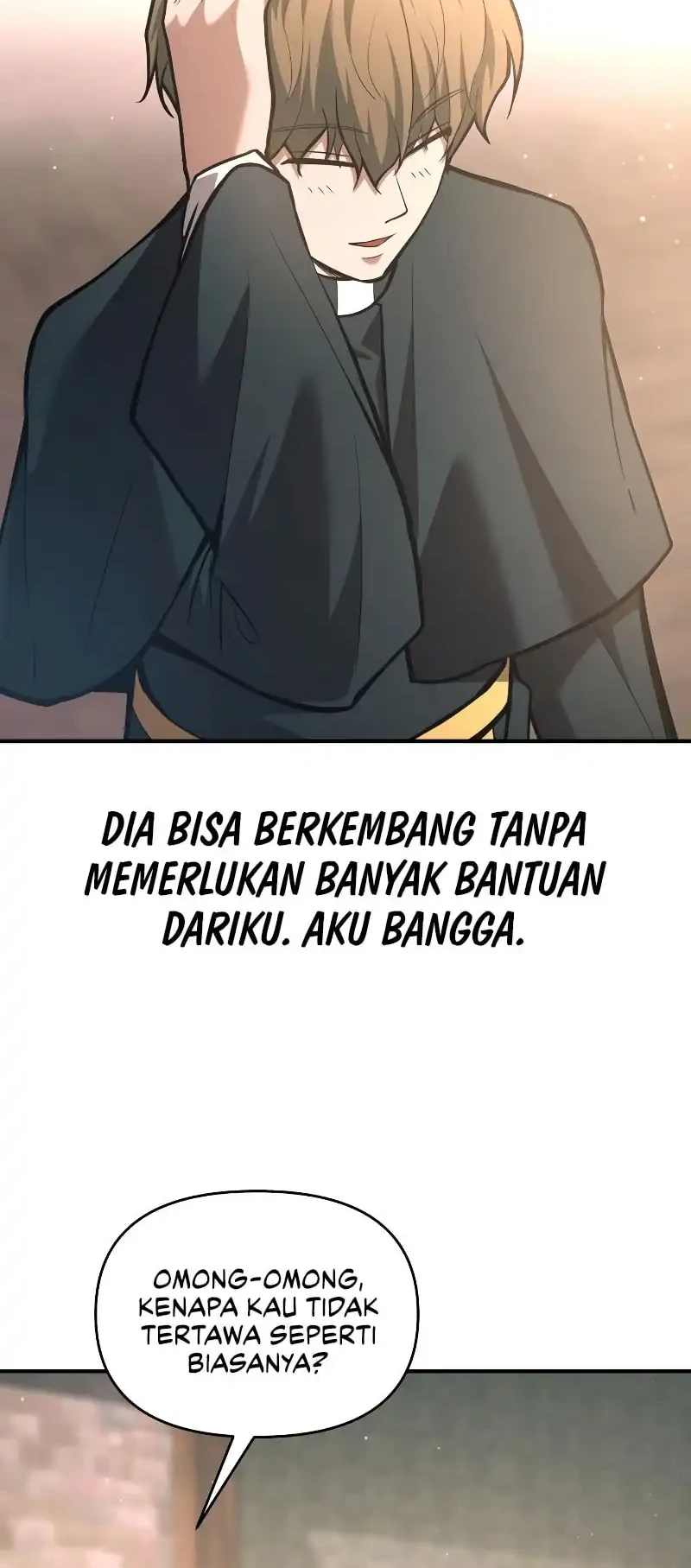 I Became The Tyrant Of A Defense Game Chapter 166 Halaman 48