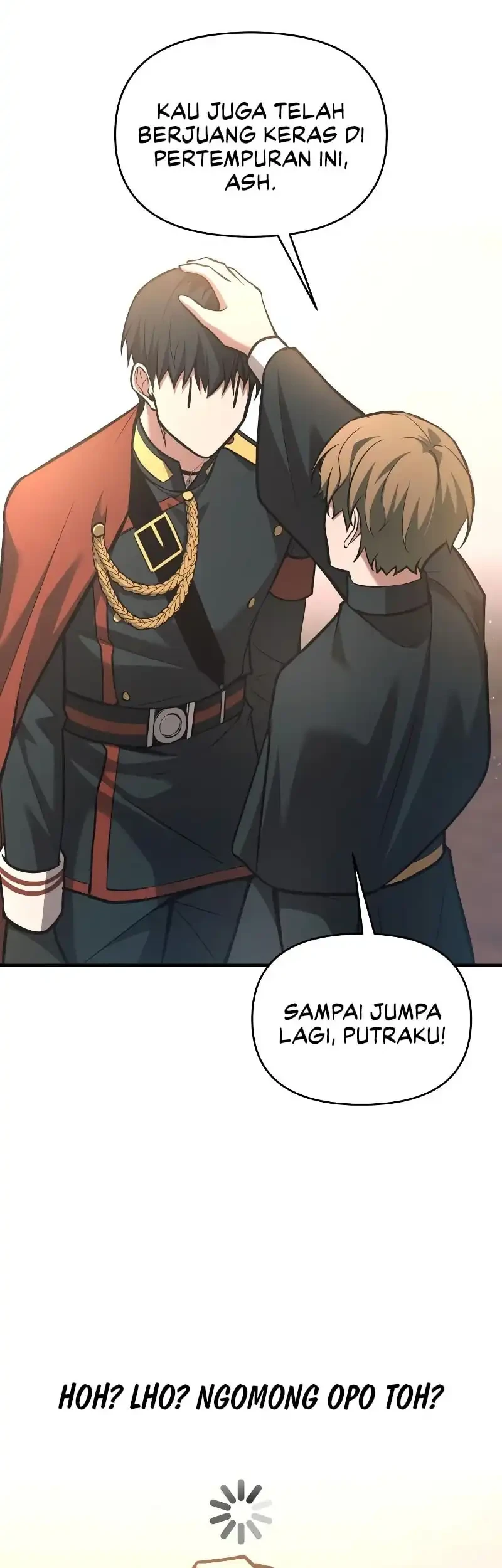 I Became The Tyrant Of A Defense Game Chapter 166 Halaman 51