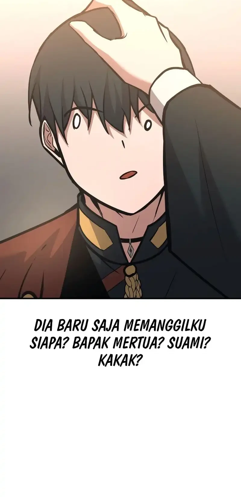 I Became The Tyrant Of A Defense Game Chapter 166 Halaman 52