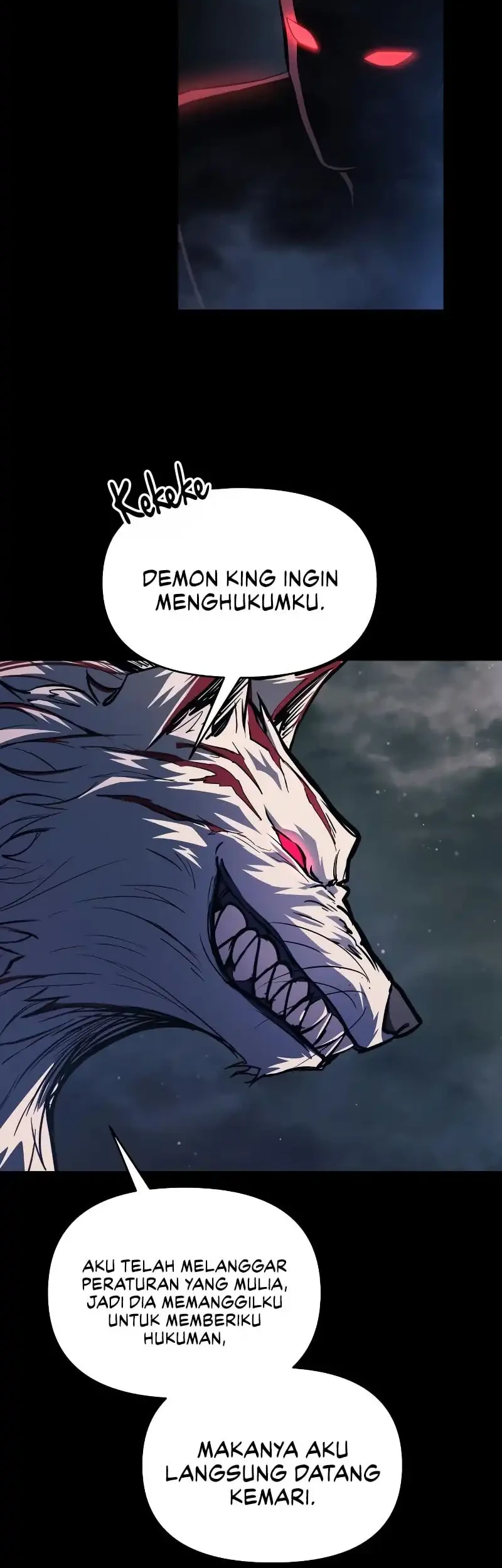 I Became The Tyrant Of A Defense Game Chapter 166 Halaman 58