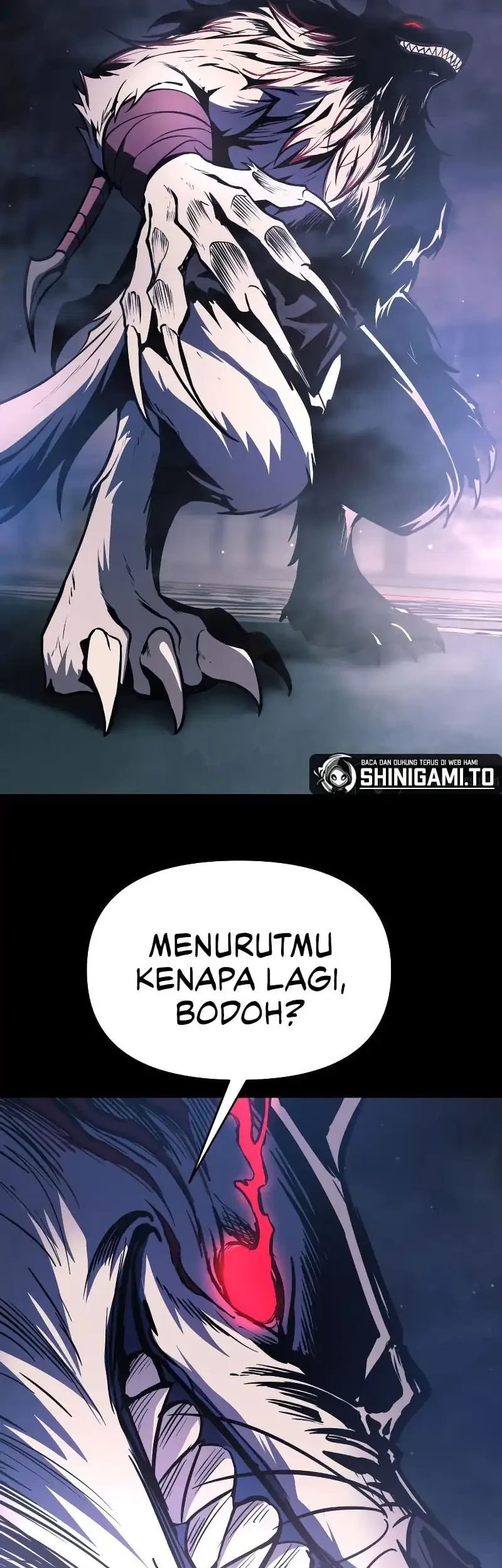 I Became The Tyrant Of A Defense Game Chapter 166 Halaman 61