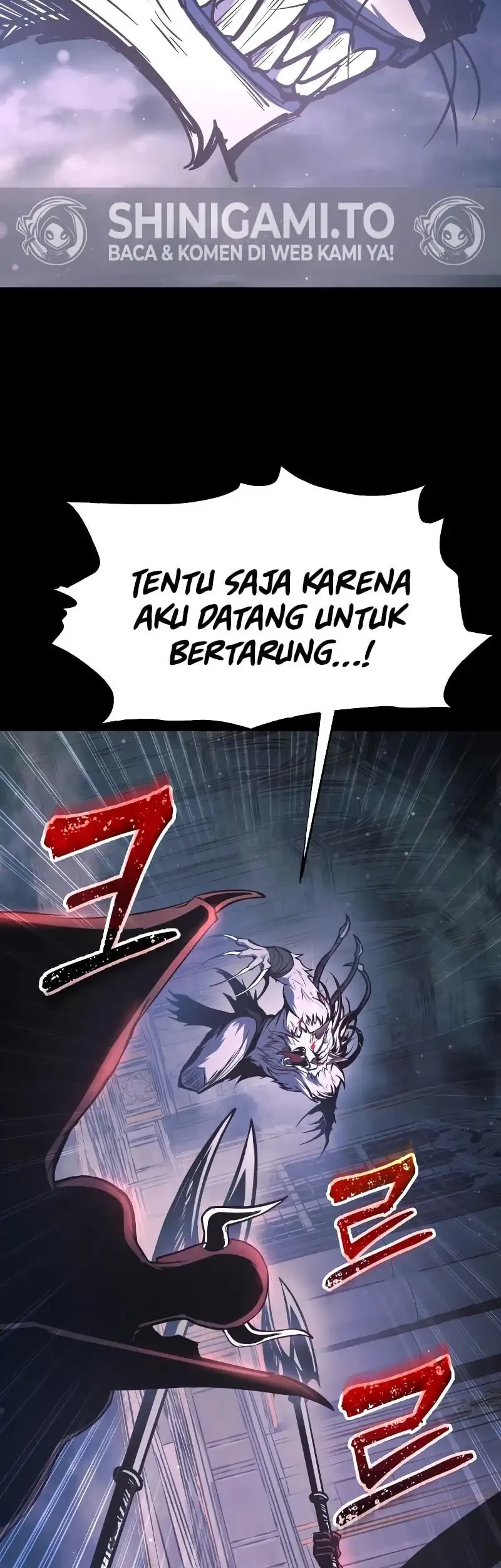I Became The Tyrant Of A Defense Game Chapter 166 Halaman 62