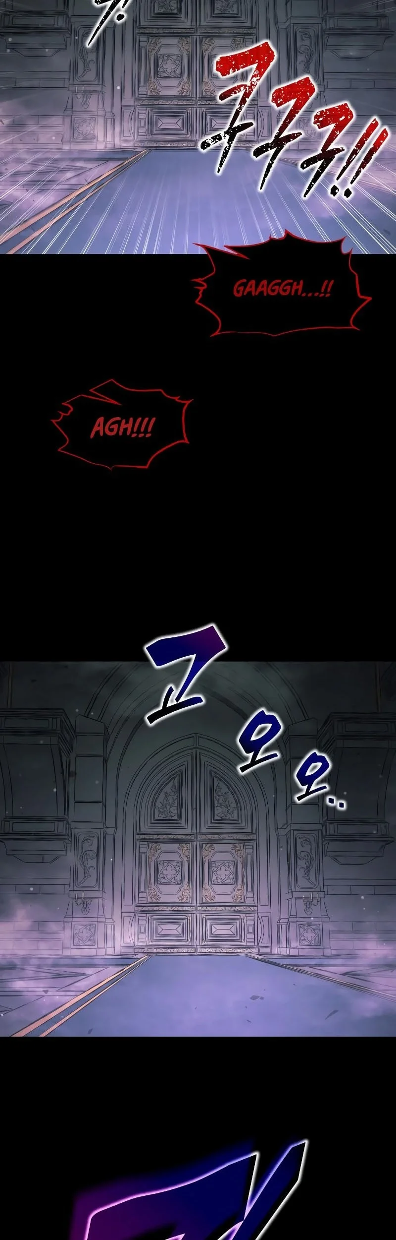 I Became The Tyrant Of A Defense Game Chapter 167 Halaman 3