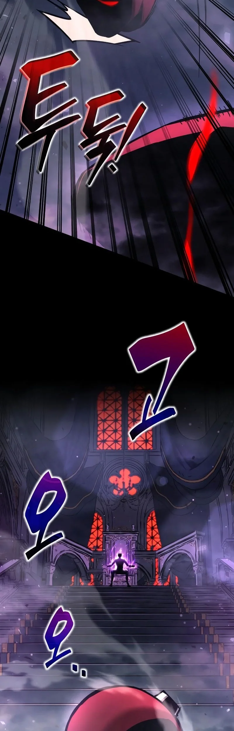 I Became The Tyrant Of A Defense Game Chapter 167 Halaman 7