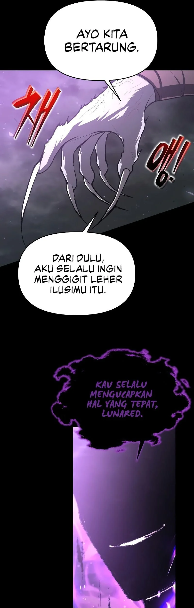 I Became The Tyrant Of A Defense Game Chapter 167 Halaman 10