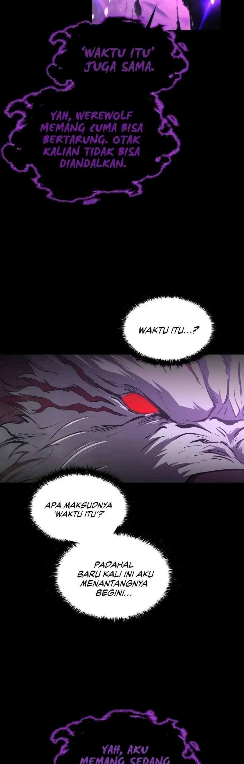 I Became The Tyrant Of A Defense Game Chapter 167 Halaman 11
