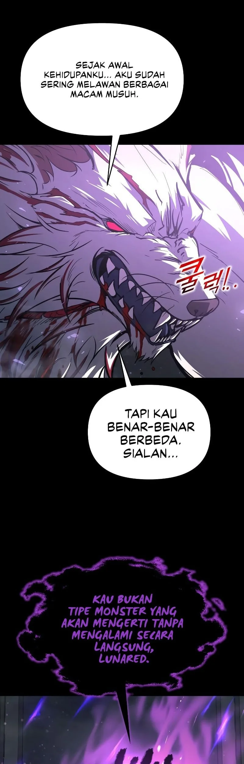 I Became The Tyrant Of A Defense Game Chapter 167 Halaman 16