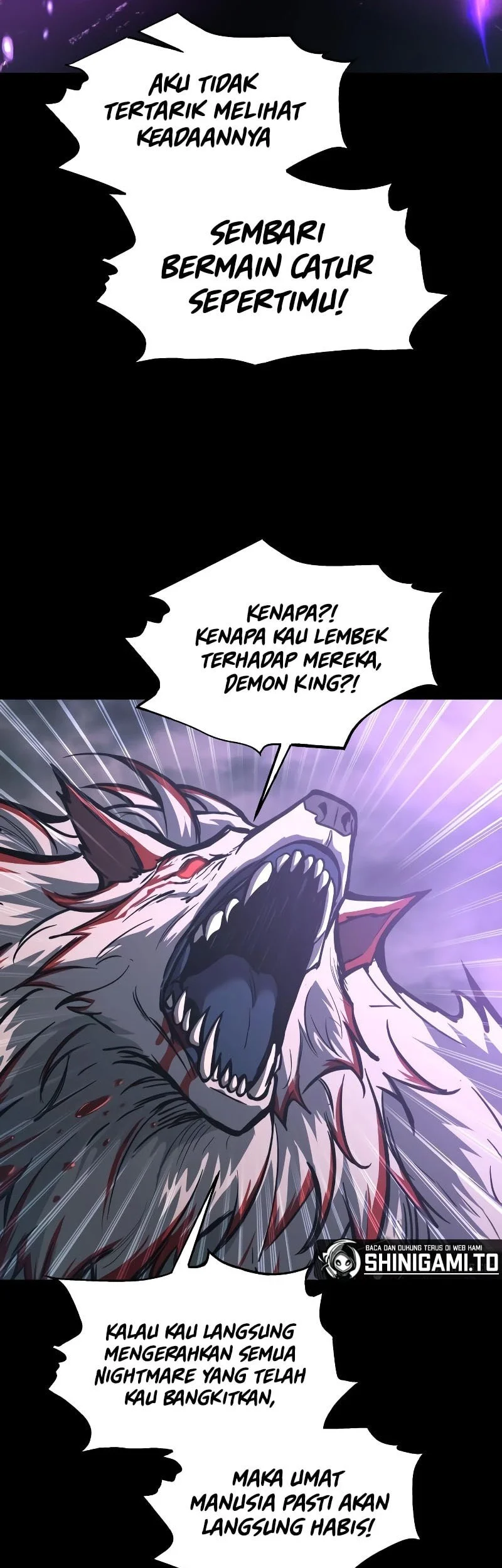 I Became The Tyrant Of A Defense Game Chapter 167 Halaman 26