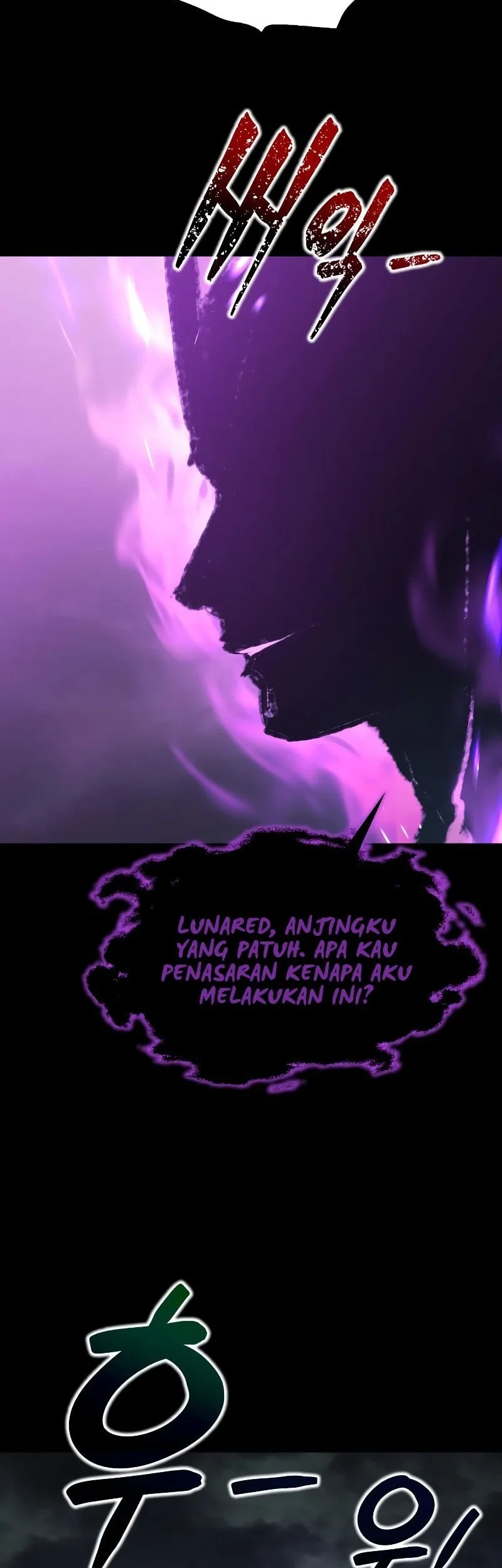 I Became The Tyrant Of A Defense Game Chapter 167 Halaman 27
