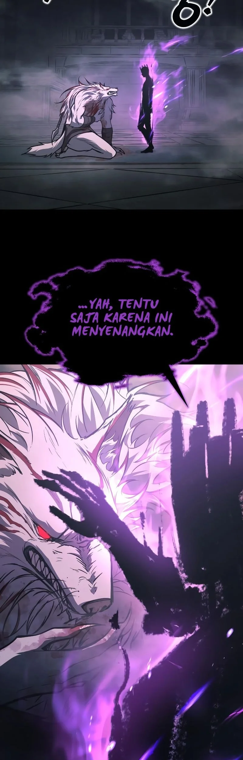 I Became The Tyrant Of A Defense Game Chapter 167 Halaman 28