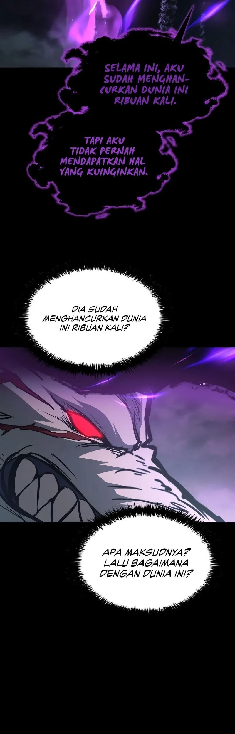 I Became The Tyrant Of A Defense Game Chapter 167 Halaman 29