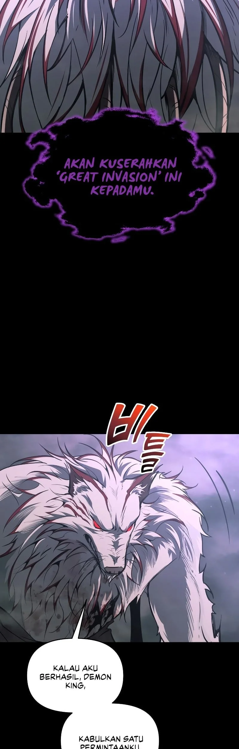 I Became The Tyrant Of A Defense Game Chapter 167 Halaman 32