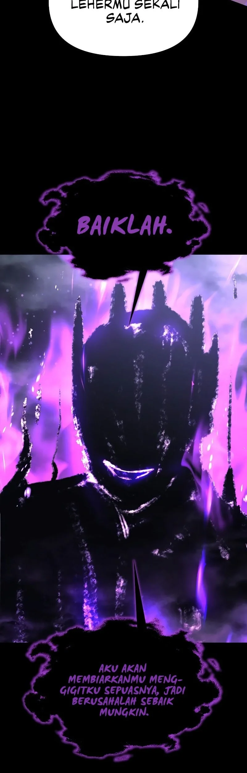 I Became The Tyrant Of A Defense Game Chapter 167 Halaman 35