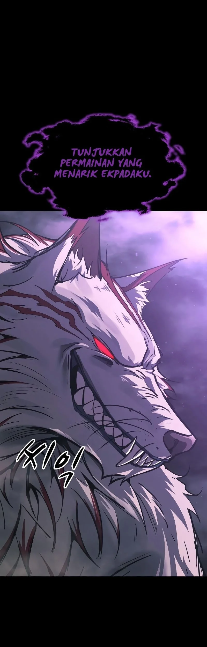 I Became The Tyrant Of A Defense Game Chapter 167 Halaman 36